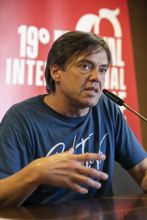 Photo of Rosendo Ruíz, Directing