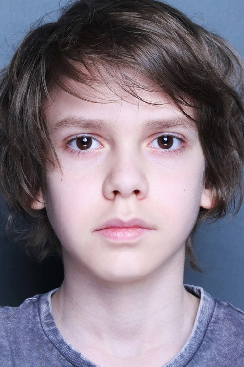 Photo of Nil Bugaev, Acting
