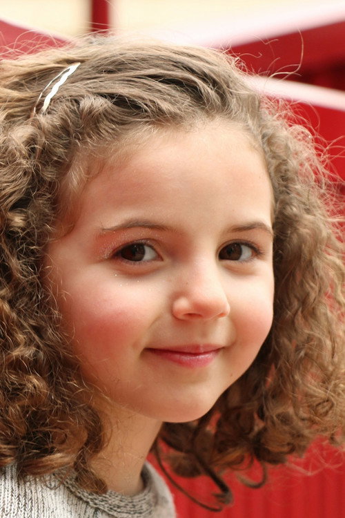 Photo of Brianna Scudiero, Acting