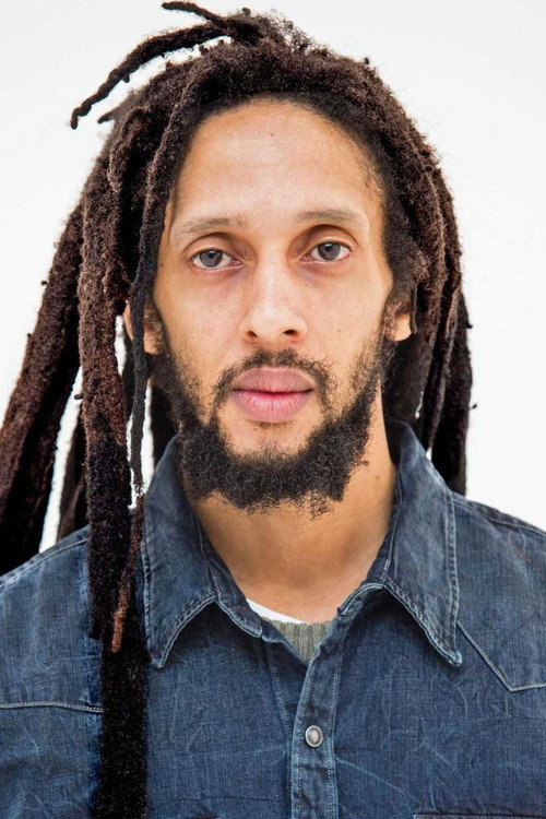 Photo of Julian Marley, Acting