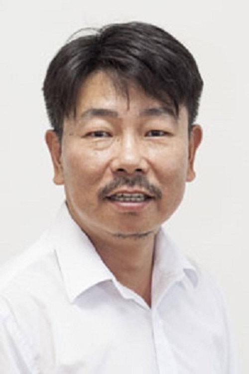 Photo of Yang Seung-joon, Acting