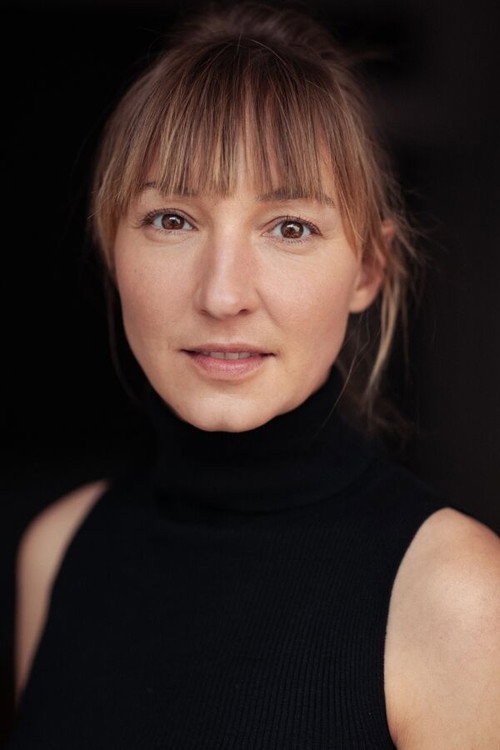 Photo of Johanna Falckner, Acting