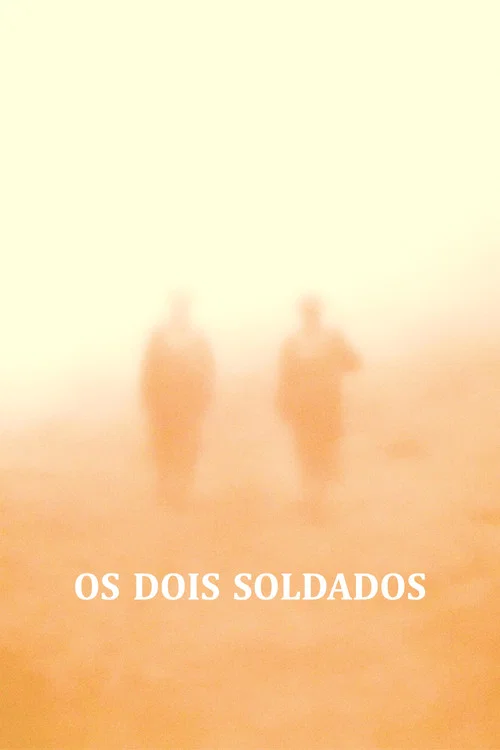 Movie poster for The Two Soldiers (1978)
