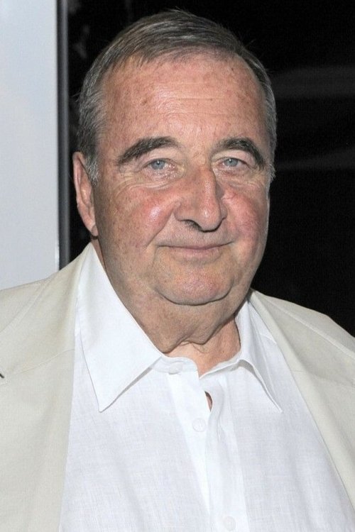 Krzysztof Kowalewski profile