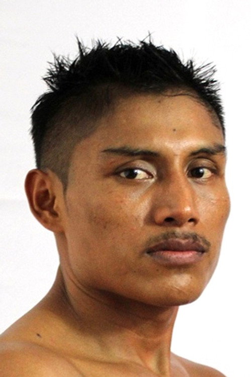 Photo of Luis May, Acting
