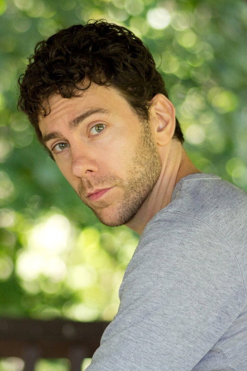 Photo of Alberto Resti, Acting
