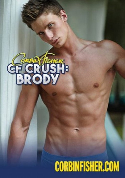 Movie poster for CF Crush: Brody (2017)