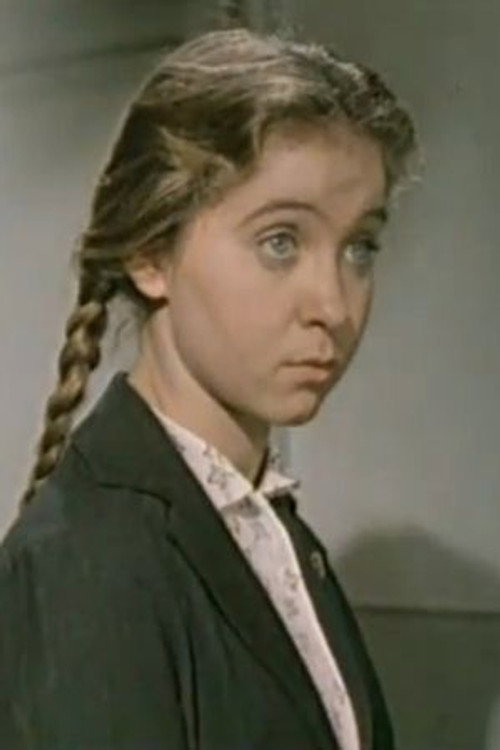 Photo of Nina Shorina, Directing