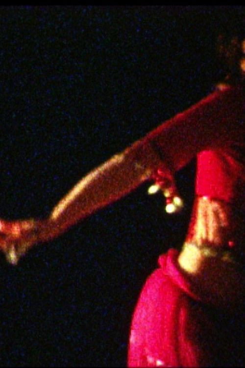 Movie poster for Salomé (2015)