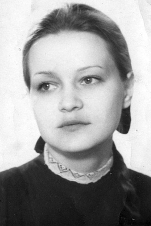 Photo of Natalya Dugina, Acting