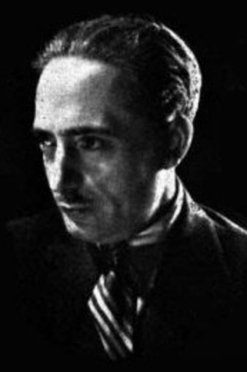 Photo of Gennaro Righelli, Directing