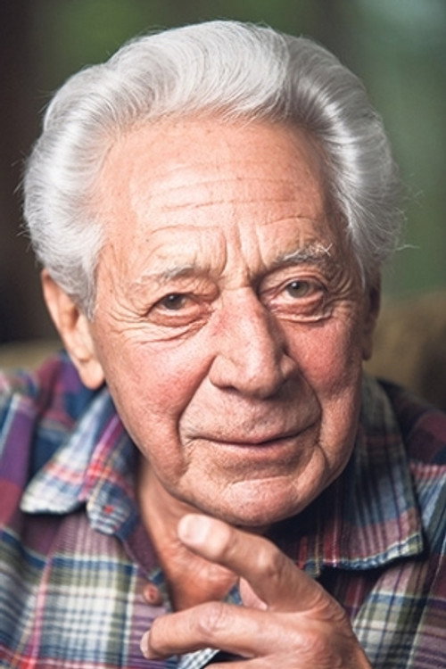 Photo of Vincenzo Biagi, Acting