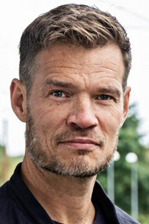 Photo of Thor Bjørn Krebs, Acting