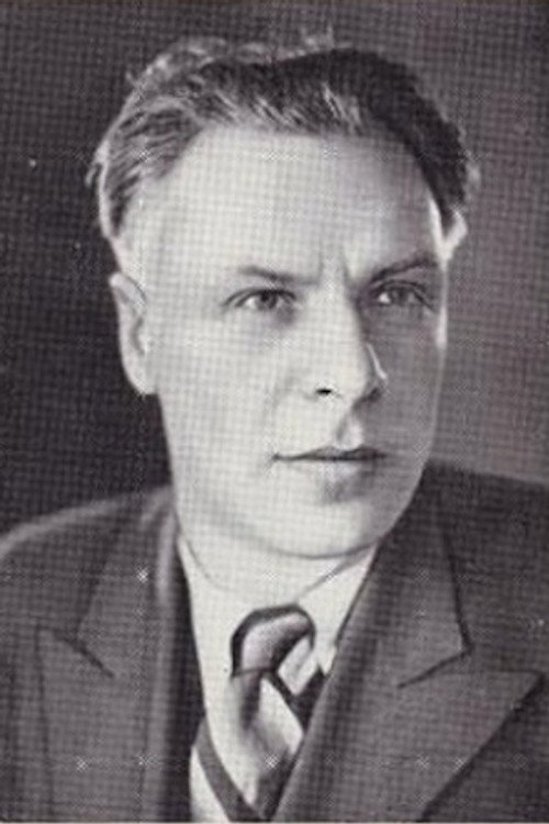Photo of Boris Terentyev, Acting