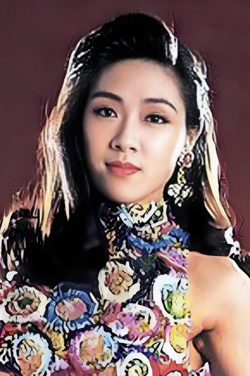 Photo of Joanna Siu Yuk-Yin, Acting