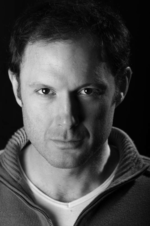 William Tapley profile