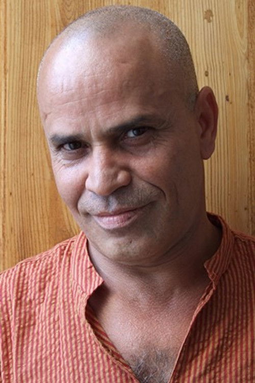 Said El Mouden profile