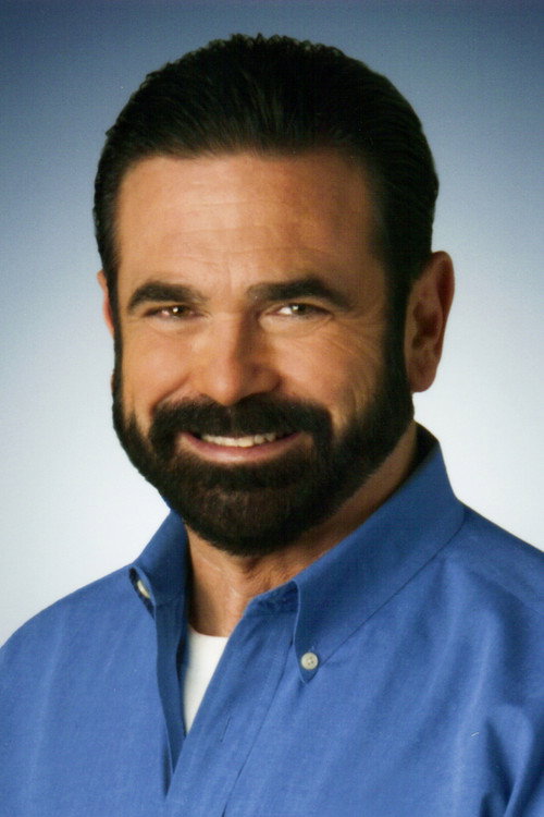 Photo of Billy Mays, Acting