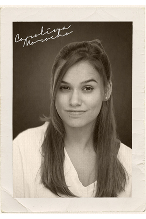 Photo of Carolina Morocho, Acting