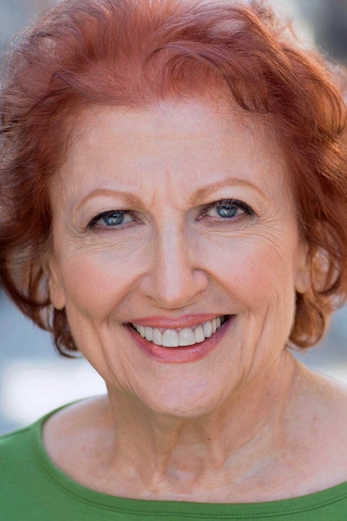 Photo of Ethel Fisher, Acting