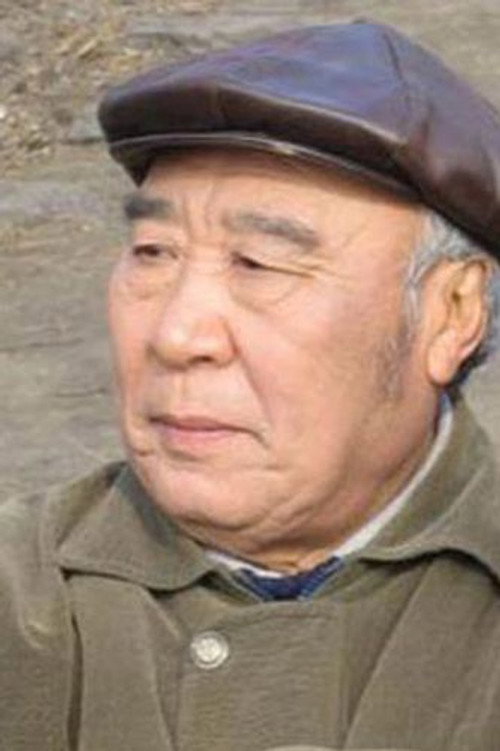 Xu Zhongquan profile