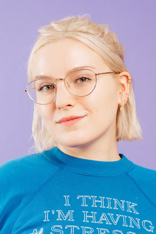 Photo of Isabella Roland, Acting