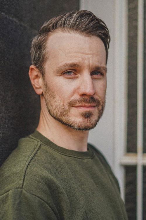 Marc Dumitru profile