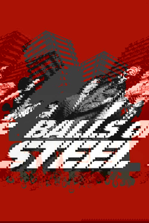 Balls of Steel poster