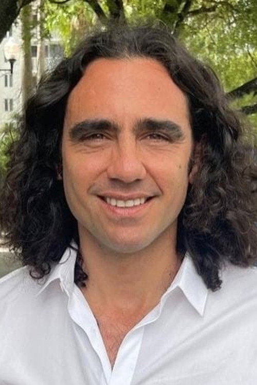 Photo of Juan Pablo Sorín, Acting