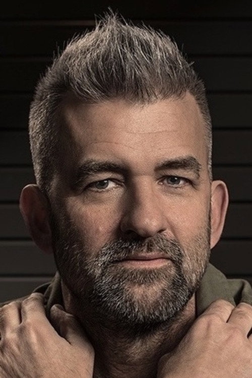 Photo of Brian Vander Ark, Sound