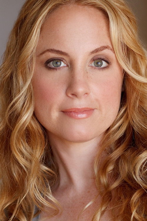 Jessica Chaffin profile