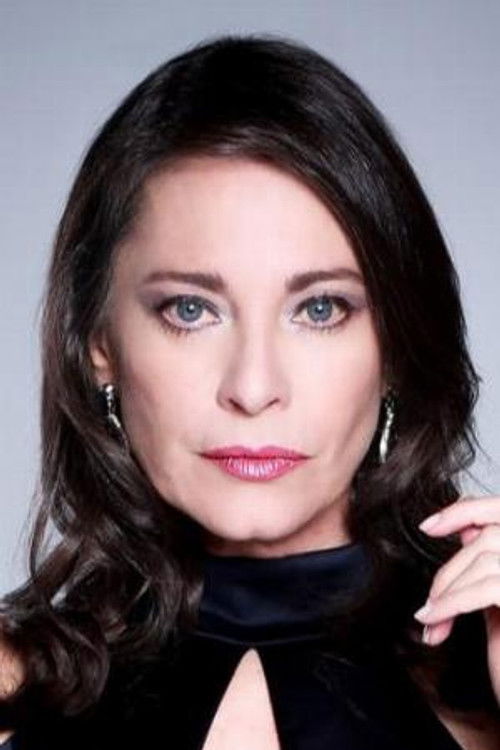 María Helena Doëring profile