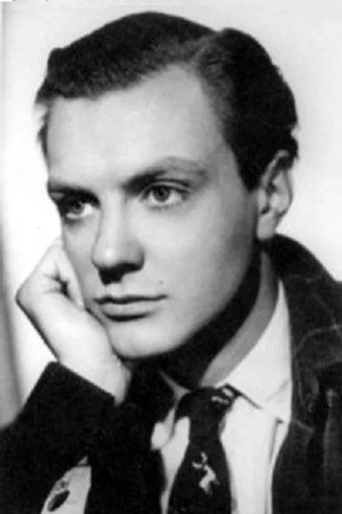 Photo of David Tree, Acting