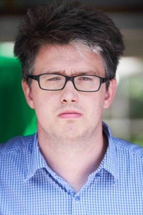 Photo of Brendan Whelton, Production