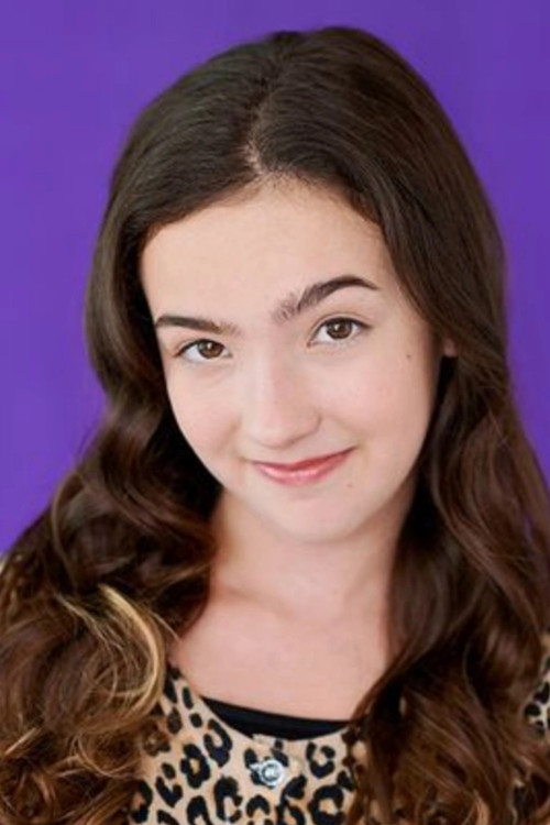 Photo of Cassie Glow, Acting