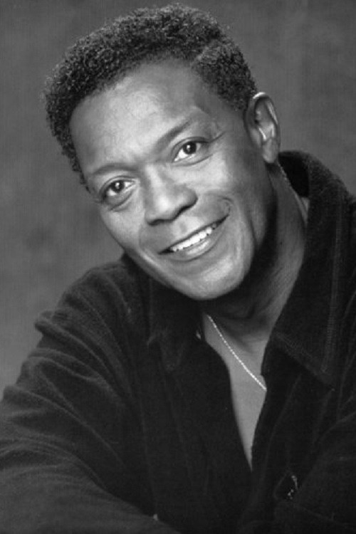 Photo of Lonny Stevens, Acting