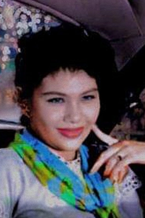 Photo of Saadiah, Acting