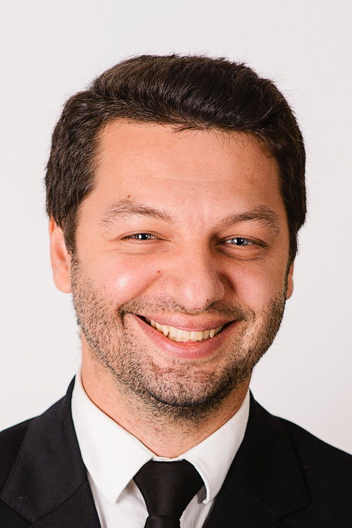 Nikolai Korchagin profile