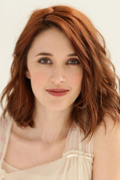Photo of Erin Neufer, Acting