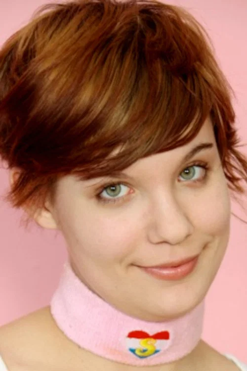 Photo of Sandra Z., Acting
