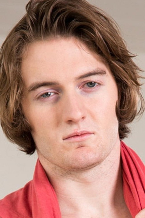 Photo of Alex Grand, Acting