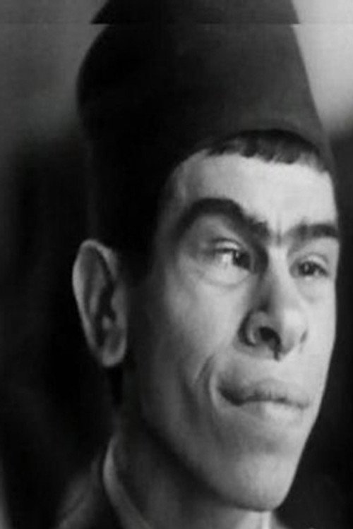 Photo of Safa El Gamil, Acting