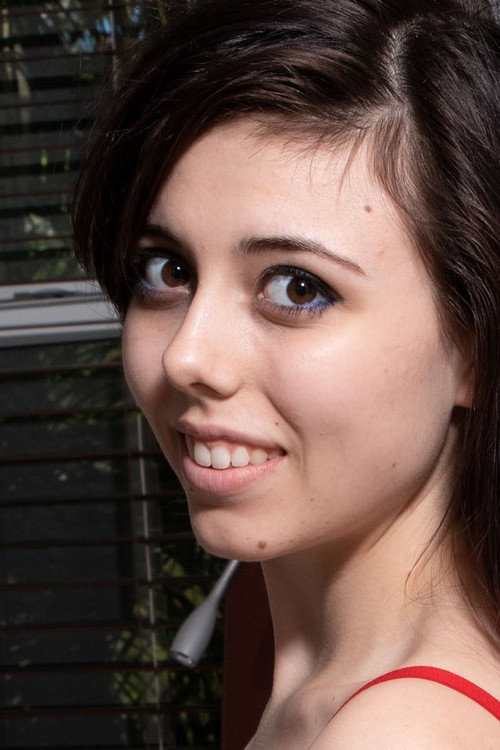 Photo of Becca Pierce, Acting
