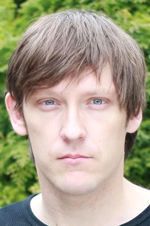 Photo of Marcus Shakesheff, Crew