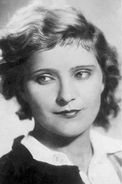 Photo of Lyudmila Glazova, Acting