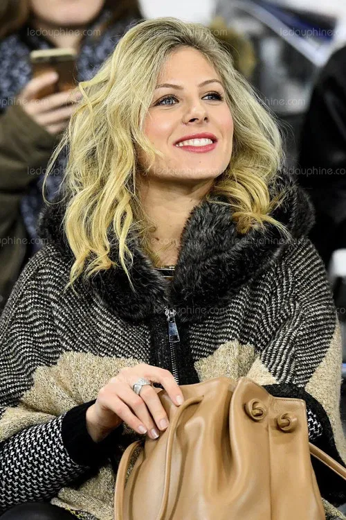 Camille Varane profile