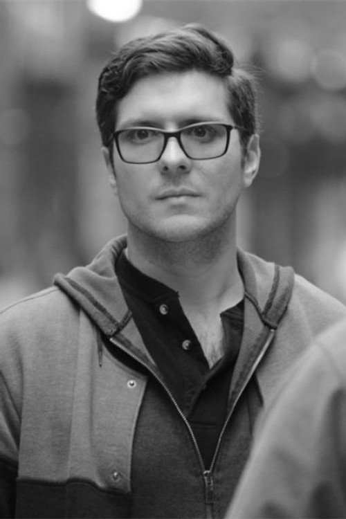 Photo of Matthew Dilts-Williams, Production