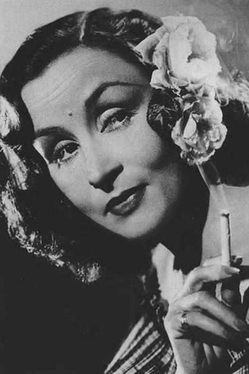 Photo of Tita Merello, Acting