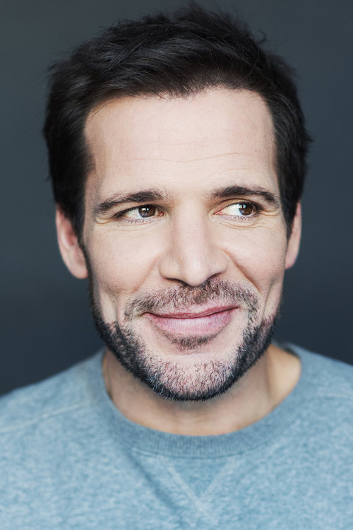 Photo of Louis-Olivier Mauffette, Acting