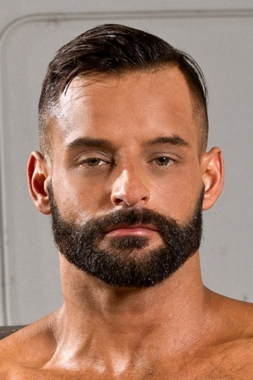 Photo of David Benjamin, Acting